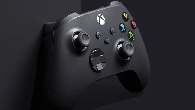 Xbox Series X controller: Here’s what we know so far