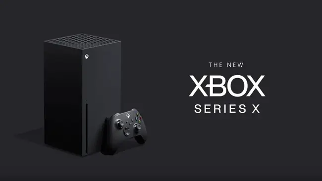 Microsoft unveils Xbox Series X (aka Project Scarlett)