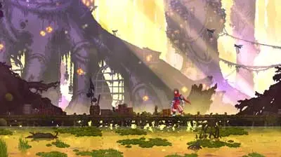 Dead Cells: The Bad Seed DLC gets trailer ahead of February release