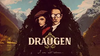 Draugen is coming to PS4 and Xbox One in February