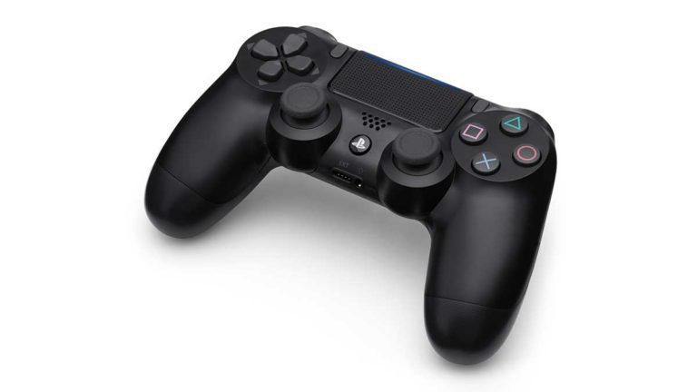 DualShock 4 works on PlayStation 5 for PS4 games but not PS5 games