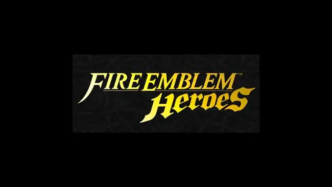 New characters announced for Fire Emblem Heroes