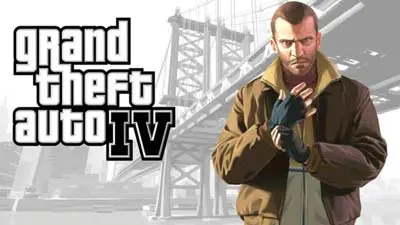 Grand Theft Auto IV pulled from Steam due to Games for Windows Live