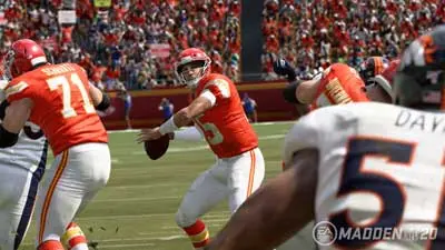 49ers over Chiefs? Madden NFL 20 Super Bowl match-up may portend future (or not)