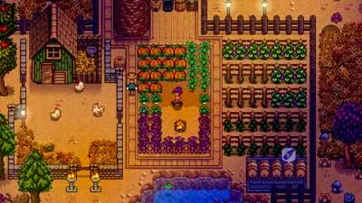 Stardew Valley is free to play for Nintendo Switch Online subscribers