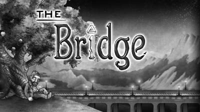 The Bridge is free at Epic Games Store