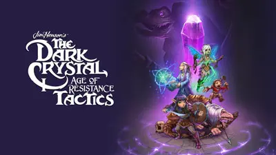 The Dark Crystal: Age of Resistance Tactics is coming out next week