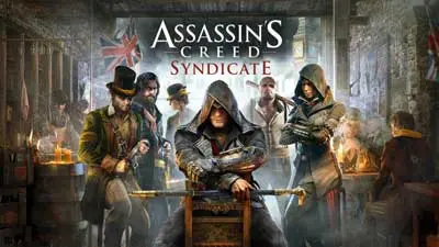 Assassin’s Creed Syndicate and Faeria are free at Epic Games Store