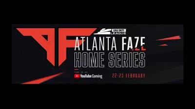 Atlanta FaZe look to stay undefeated in third weekend of Call of Duty League