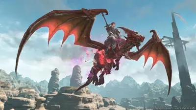 Final Fantasy XIV: Shadowbringers Patch 5.2 adds loads of new content