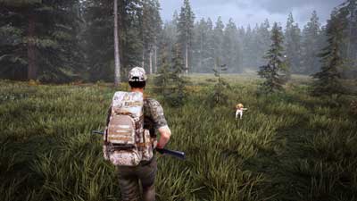Hunting Simulator 2 coming this summer to PC, PS4, Xbox One, and Switch