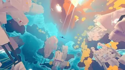 InnerSpace is free at Epic Games Store