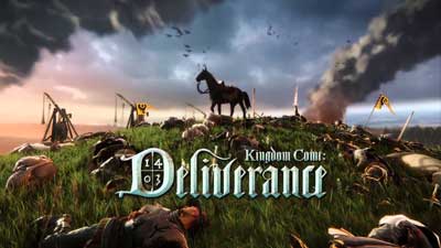 Kingdom Come: Deliverance and Aztez are free at Epic Games Store