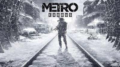 Metro Exodus coming to PS5 and Xbox Series X