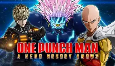 One-Punch Man: A Hero Nobody Knows launches in North America