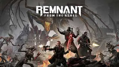 Remnant: From the Ashes is getting a physical release on March 17