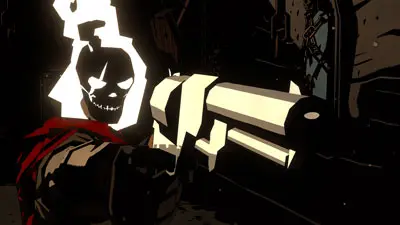 West of Dead, stylish twin-stick shooter featuring Ron Perlman, open beta now live