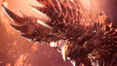 Monster Hunter World: Iceborne third free update now live on PS4, Xbox One