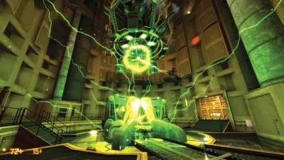 The Half-Life remake Black Mesa is finally finished