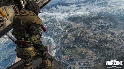 This Call of Duty: Warzone strategy guide will help you conquer the battlefield