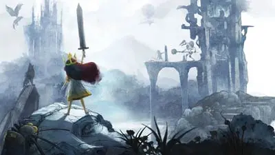 Child of Light is free right now on PC