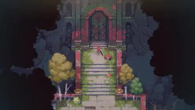 Eldest Souls is coming to Nintendo Switch this summer