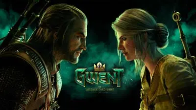 Gwent: The Witcher Card Game launches on Android