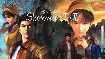 Shenmue I & II, Titan Quest among titles leaving Xbox Game Pass