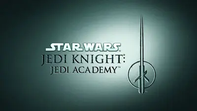 Star Wars Jedi Knight: Jedi Academy out now on PS4, Nintendo Switch