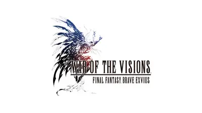 War of the Visions: Final Fantasy Brave Exvius now available on mobile