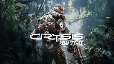 Watch Crysis Remastered running on Nintendo Switch ahead of next week’s launch