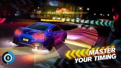 Forza Street races to mobile devices