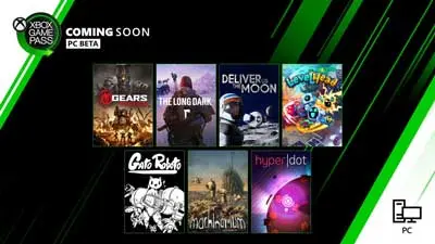 New on Xbox Game Pass: Gears Tactics, Gato Roboto, The Long Dark, and more