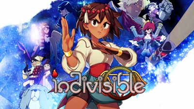 Indivisible launches on Nintendo Switch