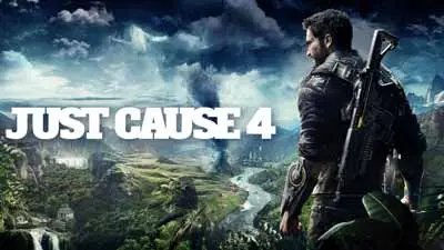 Just Cause 4 and Wheels of Aurelia are free at Epic Games Store