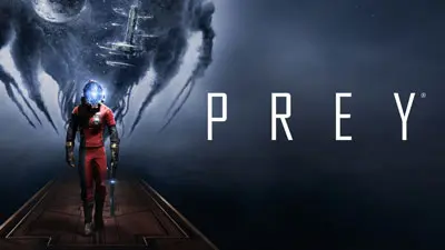 Prey and Jotun: Valhalla Edition are free at Epic Games Store