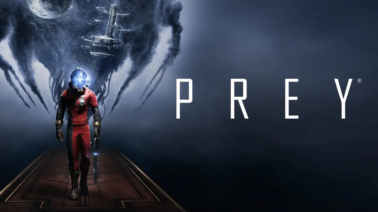 Prey and Jotun: Valhalla Edition are free at Epic Games Store
