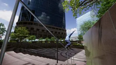 Skater XL is getting a multi-platform release in July