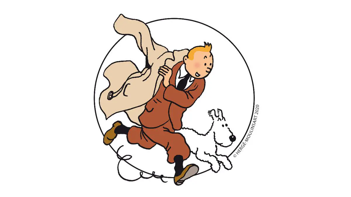 The Adventures of Tintin is getting a new video game based on the comics -  Game Freaks 365