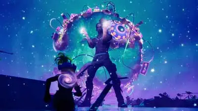 Travis Scott Fortnite Astronomical Concert draws 12.3 million viewers