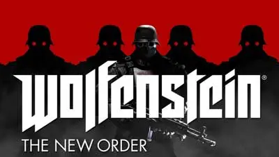 Wolfenstein: The New Order free at Epic Games Store