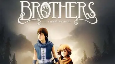 Brothers: A Tale of Two Sons is free at Epic Games Store