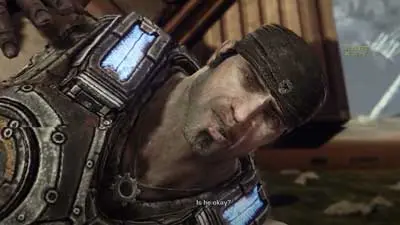 Onrustig Slapen Het is goedkoop Gears of War 3 was ported to PS3 in order to test Unreal Engine 3 - Game  Freaks 365