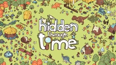 Hidden Through Time Review