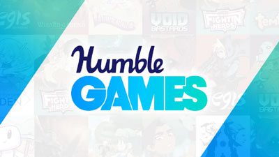 Humble Bundle announces Humble Games, a new indie game publishing service