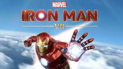 Marvel’s Iron Man VR update adds new modes, weapons, and more