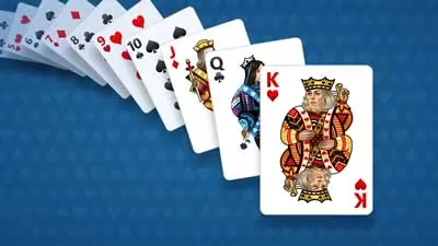 Microsoft Solitaire turns 30 today