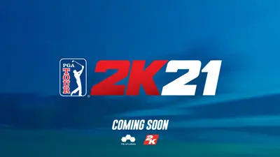 PGA Tour 2K21 pro roster revealed