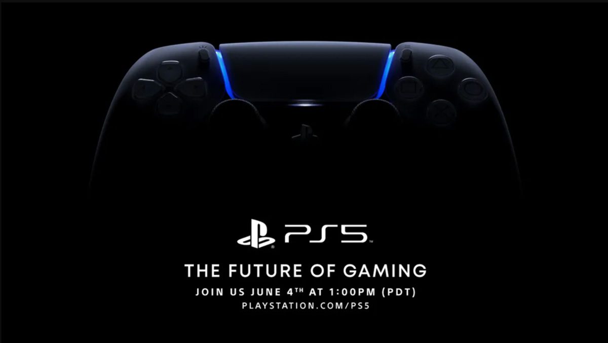 PS5 future of gaming