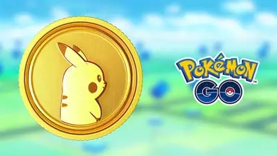 Pokémon Go coins update will let you earn PokéCoins without going to gyms